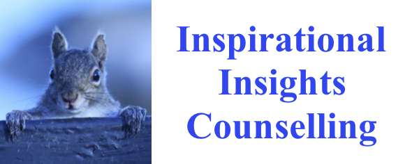 Inspirational Insights Counselling Logo