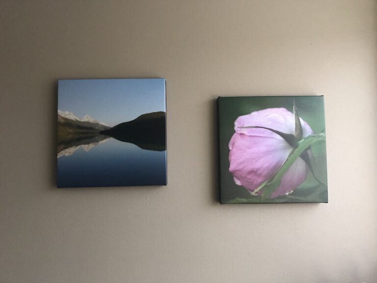 Picture of the Office - Counselling in Red Deer